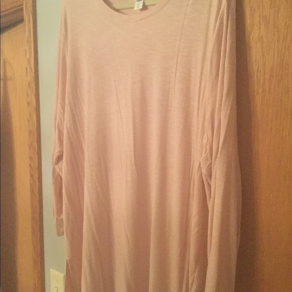 Old navy 3/4 T-shirt - Picture 3 of 5